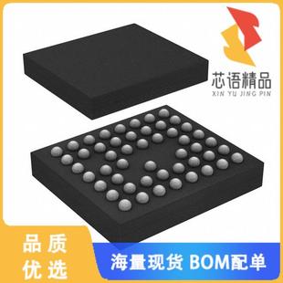 MCU 全新CYW20705B0KWFBGT原装 TXRX BLUETOOT