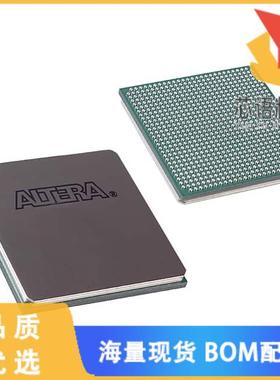 全新EP1S10F780C7原装(IC FPGA 426 I/O 780FBGA)正品