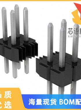 全新929836-09-08-RK原装(CONN HEADER VERT 16POS 2