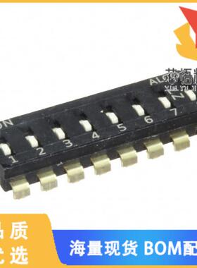 全新EDS08SNRNTU04Q原装(END STACK DIP 8P J RECESS