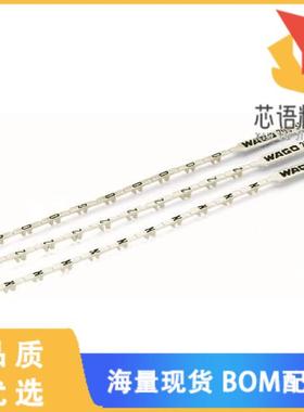 全新209-321原装(MARKER STRIP; MARKED; Y; NOT STR)正品