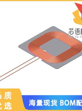 全新WR444025-17M6-G原装(RX 1 COIL, 1 LYR 16.7UH)正品