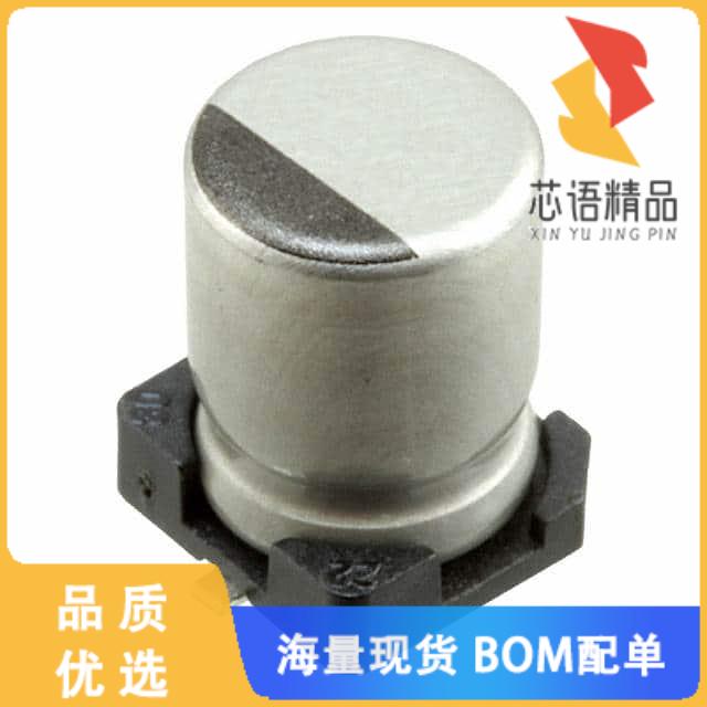 全新UCB1C220MCL1GS原装(CAP ALUM 22UF 20% 16V SMD)正品