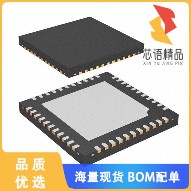 全新HI-3588PCIF原装(IC RECEIVER 44QFN)正品