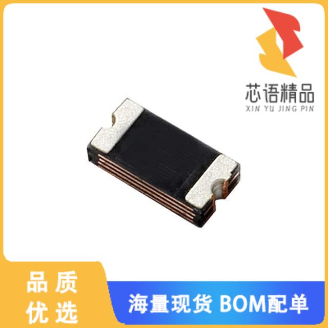 全新1206L200PR原装(PTC RESET FUSE 6V 2A 1206)正品