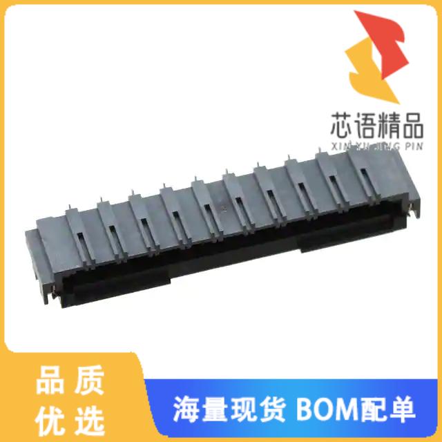 全新FH48-50S-0.5SV原装(CONN FFC VERT 50POS 0.50M