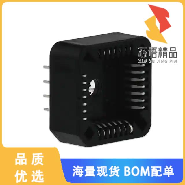 全新8428-11B1-RK-TP原装(CONN SOCKET PLCC 28POS T