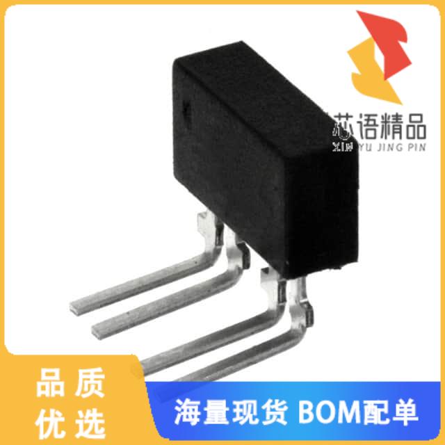 全新TCRT1010原装(SENSOR OPTO TRANS 4MM REFL THPC