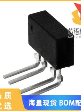 全新TCRT1010原装(SENSOR OPTO TRANS 4MM REFL THPC