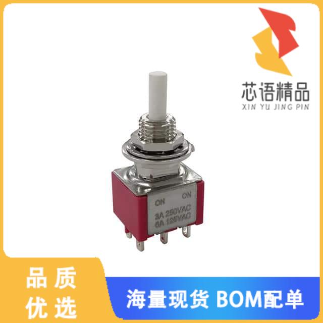 全新SW-PB8-BA00A1QE-3原装(ALTERNATE ACTING PUSHB