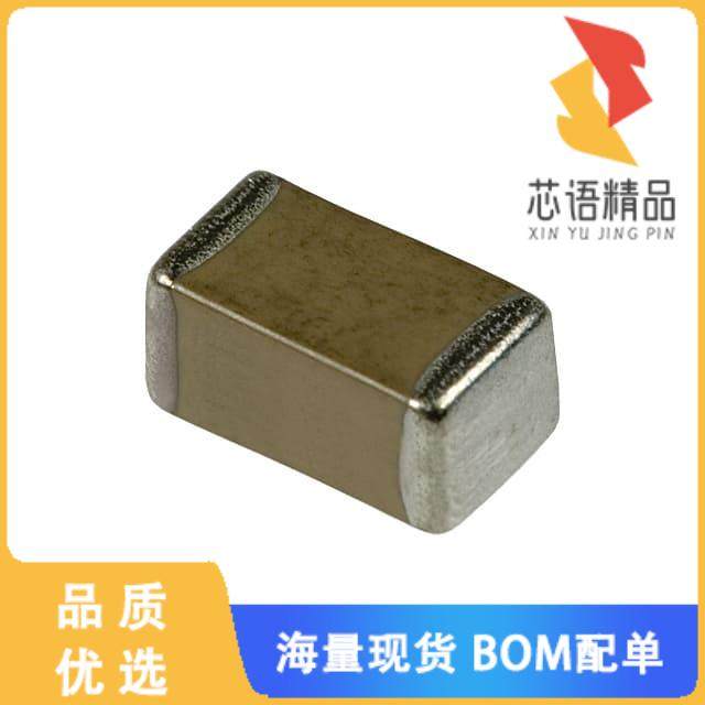 全新GRM188R60J474KA01D原装(CAP CER 0.47UF 6.3V X