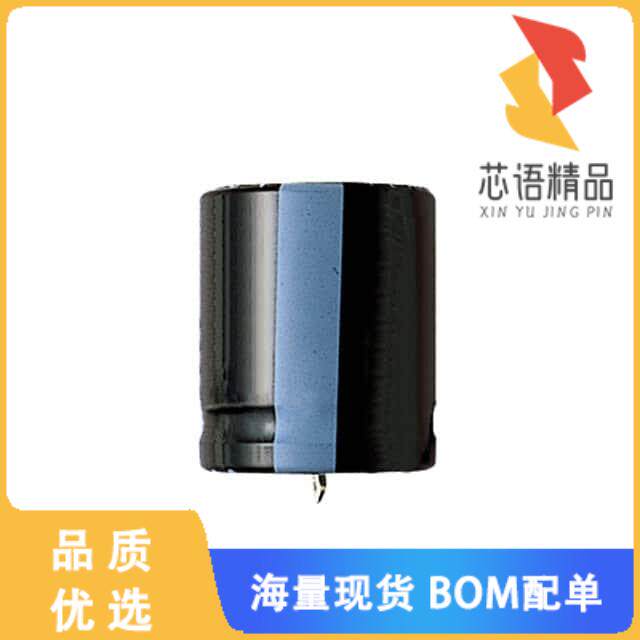 全新LLS2G331MELA原装(CAP ALUM 330UF 20% 400V SNA