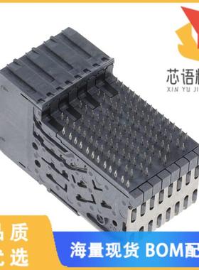 全新HPTS-3-S-D-VT原装(CONN RCPT XCEDE 3PAIR PWR