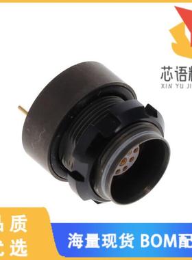 全新HDX-WGKM0-09WMAL原装(PUSH-PULL SOLDER CUP RE