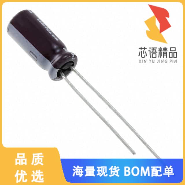 全新ULD1H3R3MDD1TD原装(CAP ALUM 3.3UF 20% 50V RA