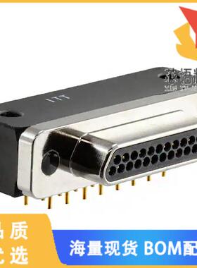 全新MDM-25PCBR-A174-F222原装(CONN -D PLUG 25POS