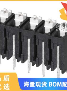 全新TBLH10V-500-05BK原装(TERMINAL B, SCREWLESS,