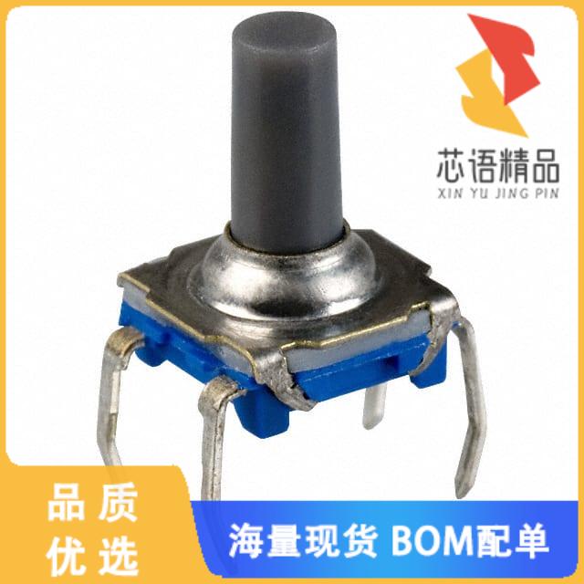 全新KSL0M211LFT原装(SWITCH TACTILE SPST-NO 0.05A