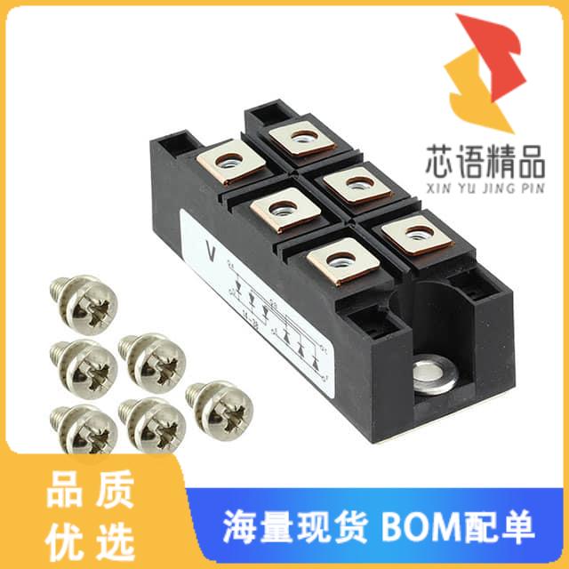 全新VS-60MT120KPBF原装(BRIDGE RECT 3P 1.6KV 60A