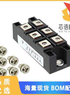 全新VS-60MT120KPBF原装(BRIDGE RECT 3P 1.6KV 60A