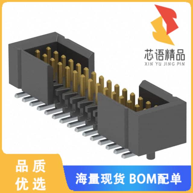 全新FTMH-115-03-L-DV-ES-A原装(CONN HEADER SMD 30