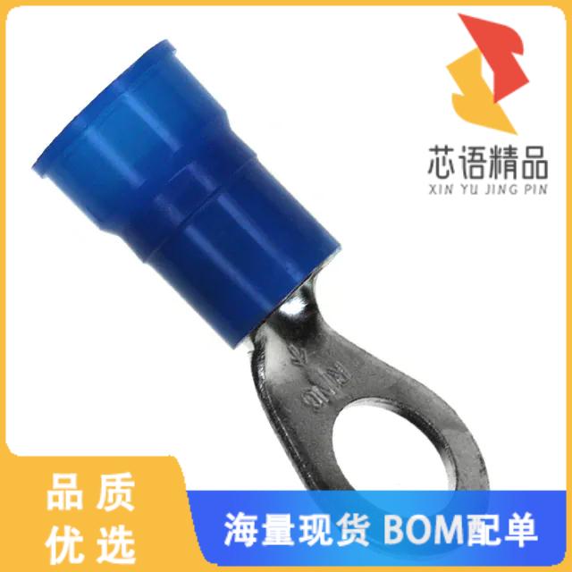 全新94759原装(CONN RING CIR 6AWG #3/8 1=1PC)正品