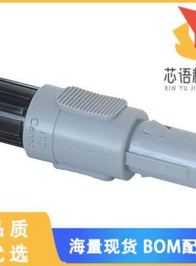 全新PLA1G021002原装(CONN PLUG MALE 2POS SOLDER C