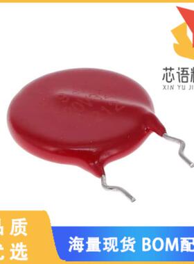 全新V20E320PL4B原装(VARISTOR 510V 10KA DISC 20MM)正品