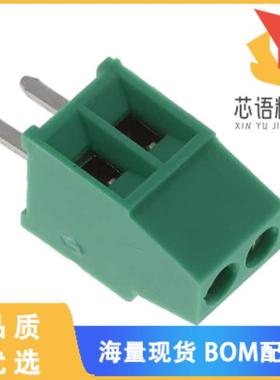 全新0397730002原装(EUROSTYLE 2.54 FIXED PIN 2 CI