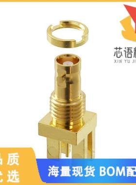 全新361EHD704原装(CONN HDBNC JCK STR 75OHM EDGEM