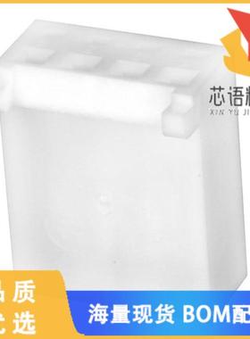 全新1375820-4原装(CONN RCPT HSNG 4POS CST-100 II)正品