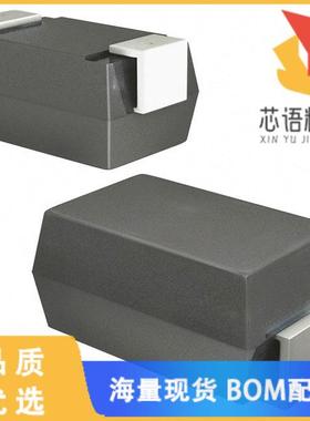 全新SMAJ4739A-TP原装(DIODE ZENER 9.1V 1W DO214AC)正品