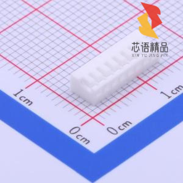 全新B1502H-8P原装(1.5mm 1x8P)正品