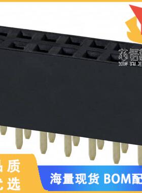 全新PPPC072LFBN-RC原装(CONN HDR 14POS 0.1 GOLD P