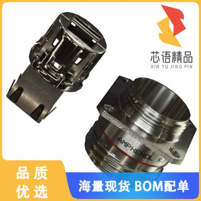 全新RJFTV21N原装(CONN MOD COUPLER 8P8C TO 8P8C)正品