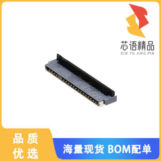 全新FH35C-41S-0.3SHW(50)原装(CONN FPC 41POS 0.30