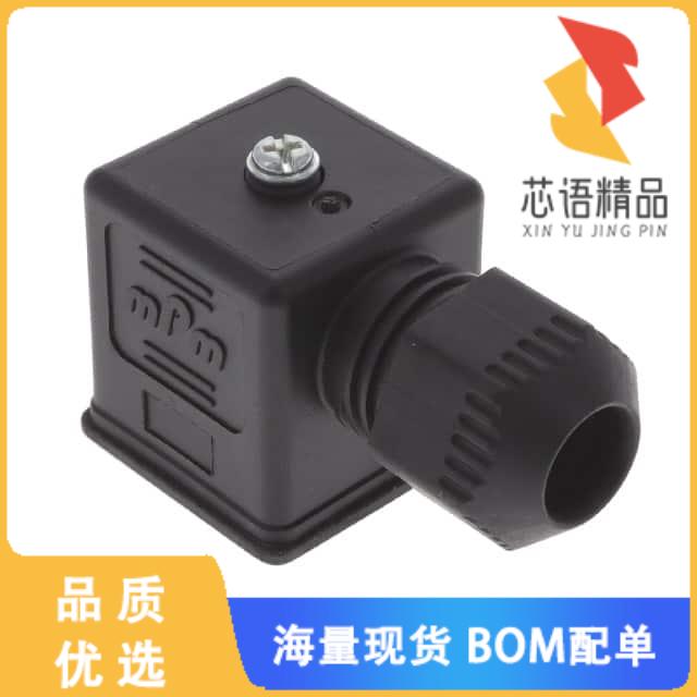 全新1212010033原装(TYPE A 2P FULL ASM BLK FULLY