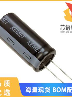 全新ESG157M500AQ5AA原装(CAP ALUM 150UF 20% 500V