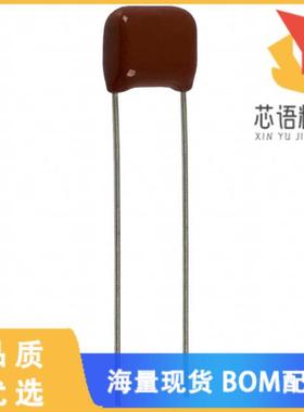 全新ECQ-E2124KF原装(CAP FILM 0.12UF 10% 250VDC R