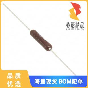 OHM 全新25J7R5E原装 正品 7.5 AXIAL RES