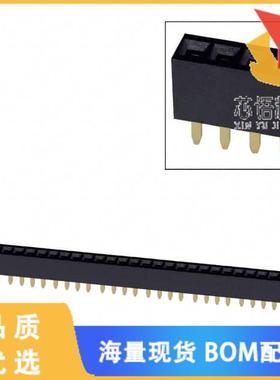 全新PPPC321LFBN-RC原装(CONN HDR 32POS 0.1 GOLD P