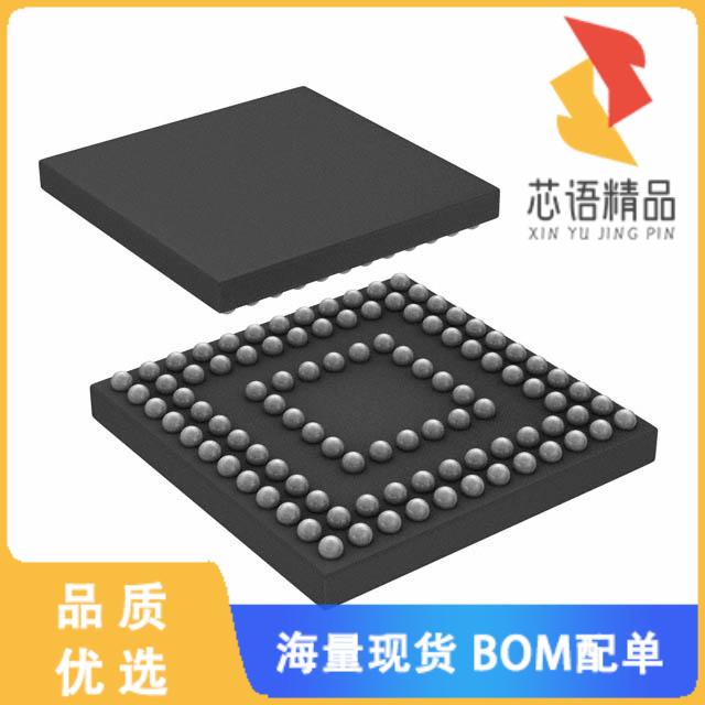 全新AD5384BBCZ-5原装(IC DAC 14BIT V-OUT 100CSBGA)正品