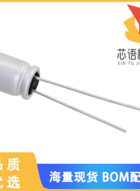 全新RNS1D330MDS1原装(CAP ALUM POLY 33UF 20% 20V