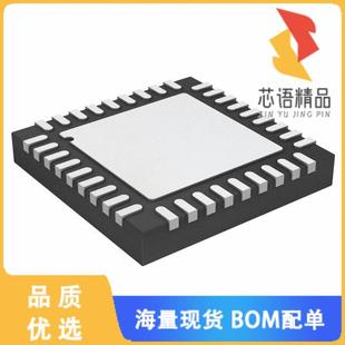 SAR ADC 全新AD7292BCPZ原裝 10BIT 正品 36LFCSP