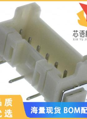 全新BM06B-XASS-TF(LF)(SN)原装(CONN HEADER SMD 6P