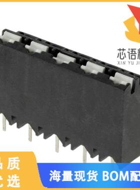 全新1823557原装(TERM BLK 5POS TOP ENT 5.08MM PCB)正品