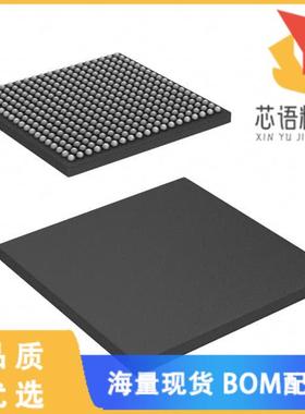 全新TMS320DM6431ZWTQ3原装(IC DGTL MEDIA PROCESSO