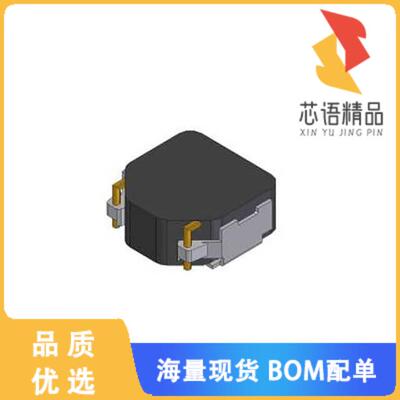 全新DFEH10040D-100M=P3原装(FIXED IND 10UH 5.7A 3