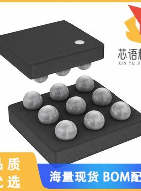 全新AD5398ABCBZ-REEL7原装(IC DAC 10BIT A-OUT 9WL