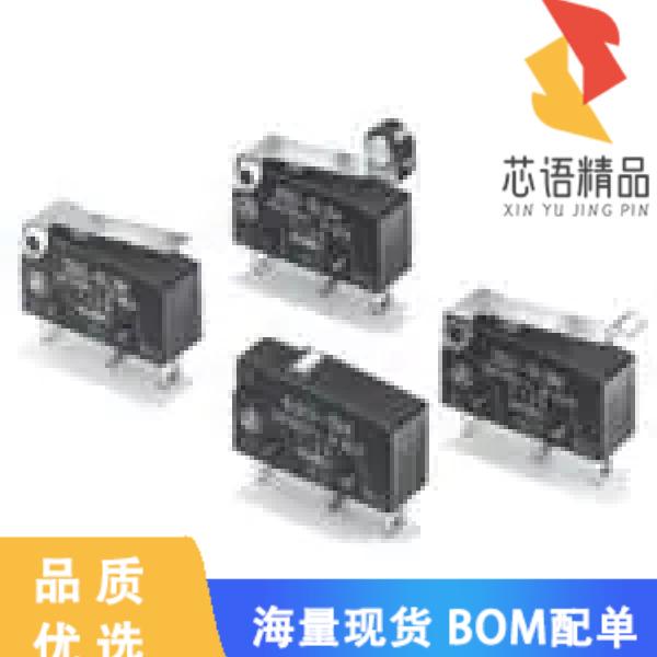 全新SSG-5L3P原装(SUBMINIATURE BASIC SWITCH)正品